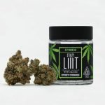 STIIIZY Cookies – 3.5g – LIIIT (Hybrid