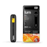Turn – Indica PB & J Disposable Vape 1G