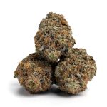 Alaskan Thunder Fuck