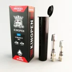 710 Kingpen Skywalker OG 1g Cartridge